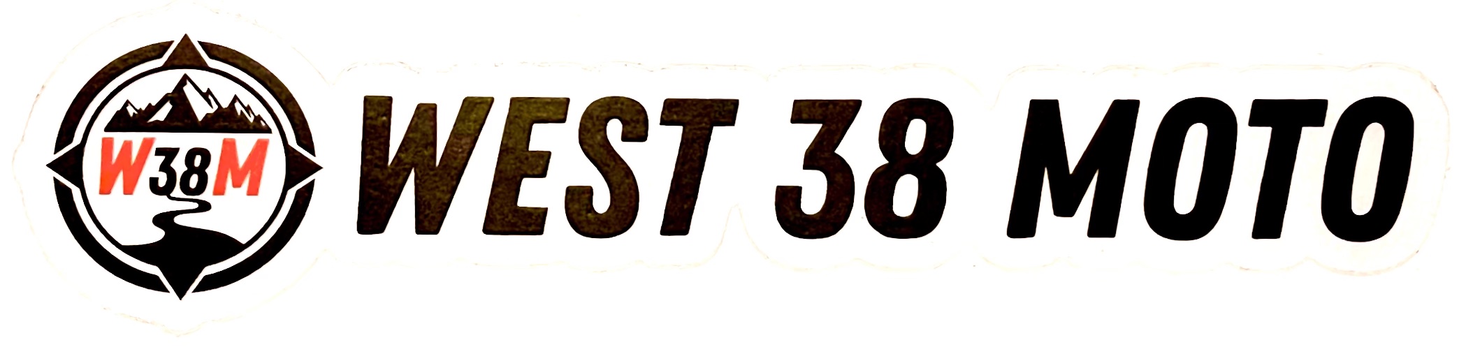 W38M Logo