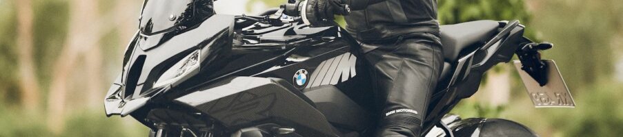 BMW Motorrad presents the BMW M 1000 XR Prototype