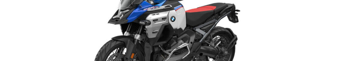 BMW Announces R 1300 GS Adventure